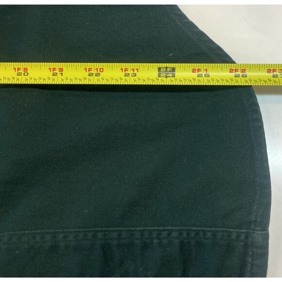 VTG 50s Boys Scouts America Forest Green Explorer BSA Shirt Pin Patches Badges - Picture 9 of 9